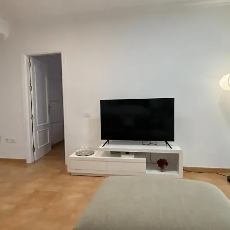 Apartmán Atardecer En Playa *