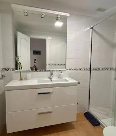 Atardecer En Playa * Sardina