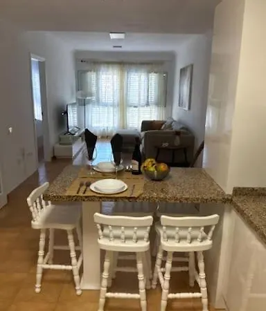 Apartmán Atardecer En Playa