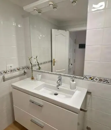 Atardecer En Playa Apartmán