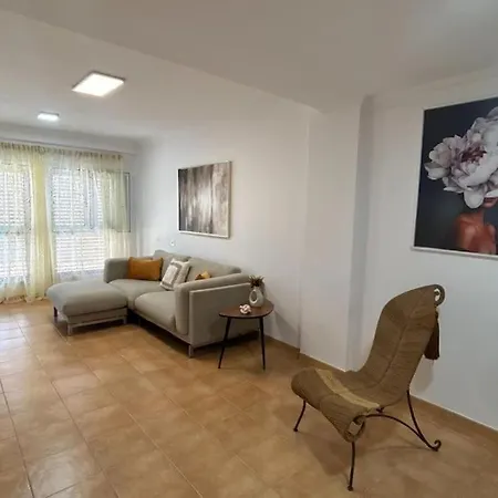 Atardecer En Playa *