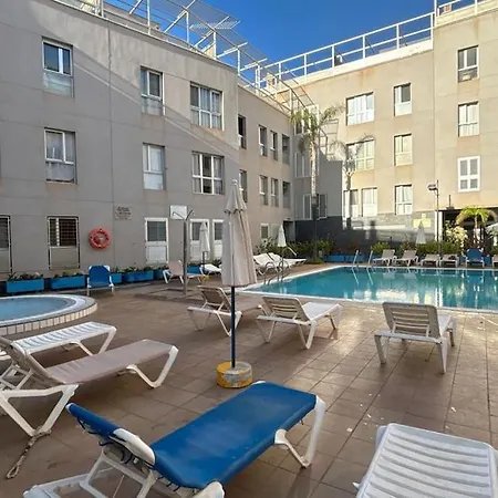 Apartmán Atardecer En Playa *