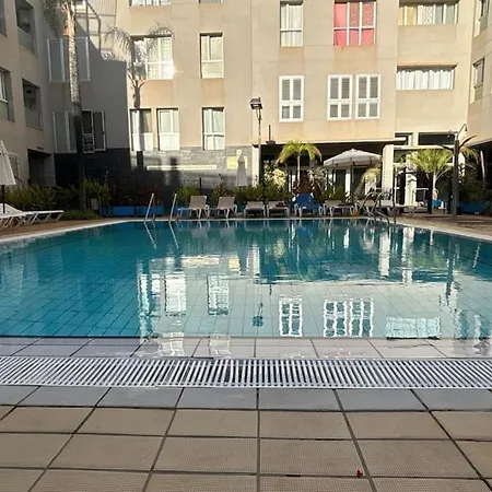 Apartmán Atardecer En Playa Sardina