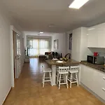 Apartamento Atardecer En Playa