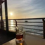 Atardecer En Playa Sardina